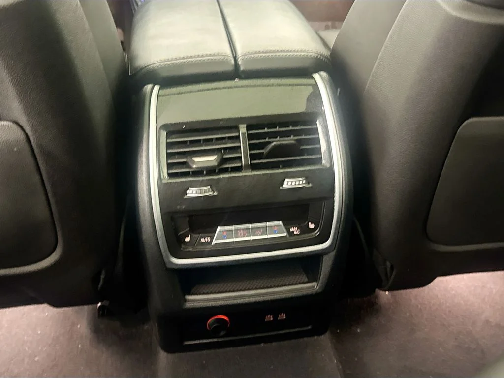 Used 2023 Black BMW xDrive40i image 24