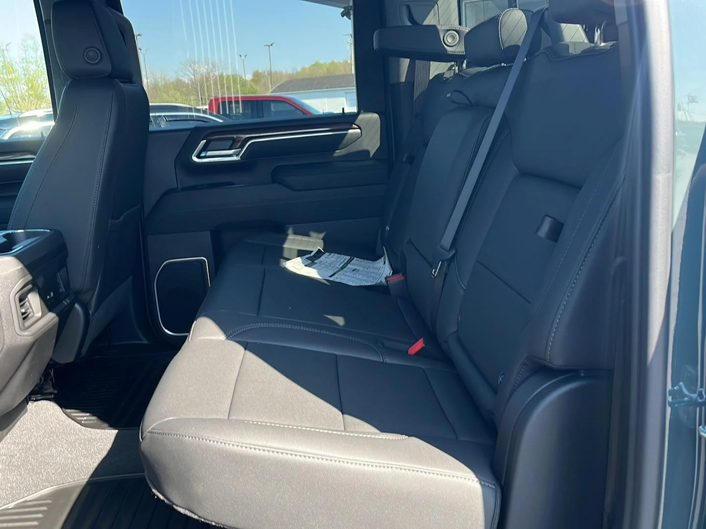 2026 Chevrolet Silverado 2500 HD LT - Photo 22