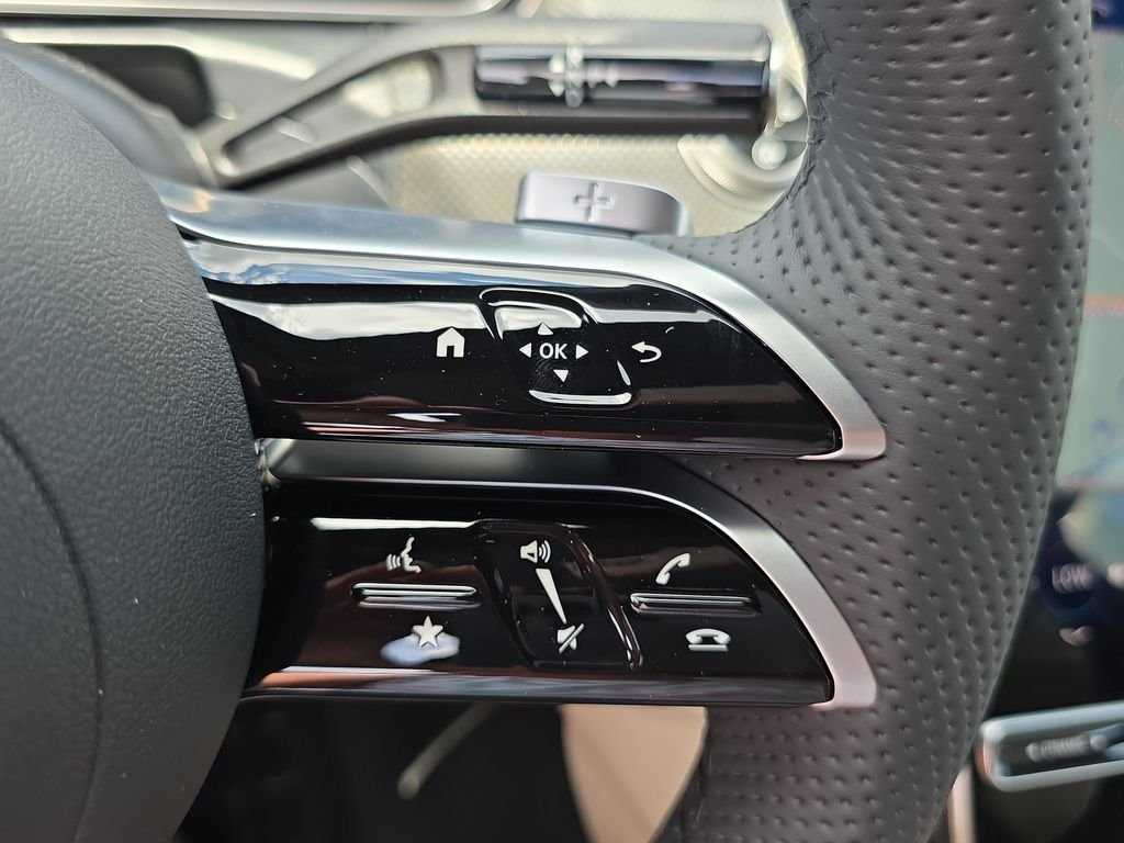 New 2026 Black Mercedes-Benz CLE 450 image 22