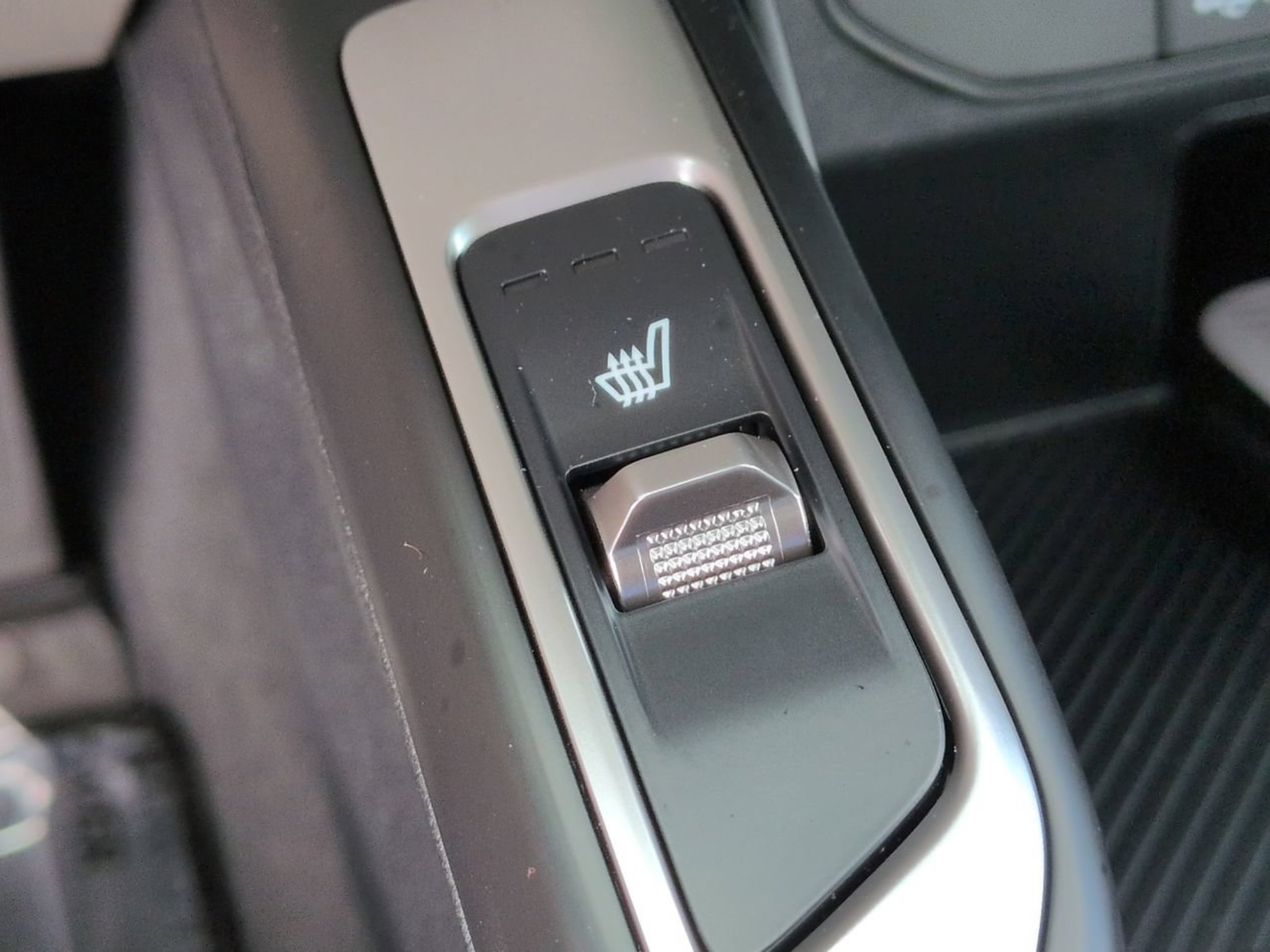 New 2026 Midnight Lake Blue Kia S image 46