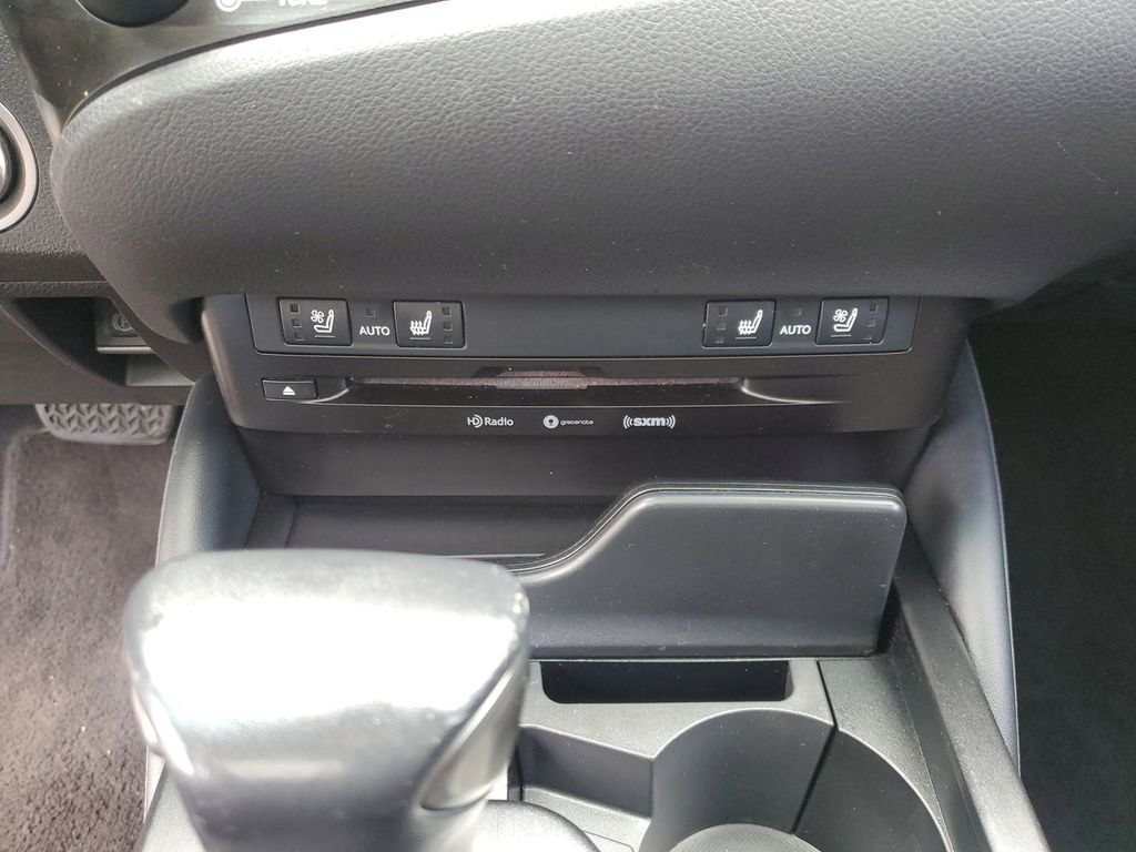Used 2020 Black Lexus 350 image 30