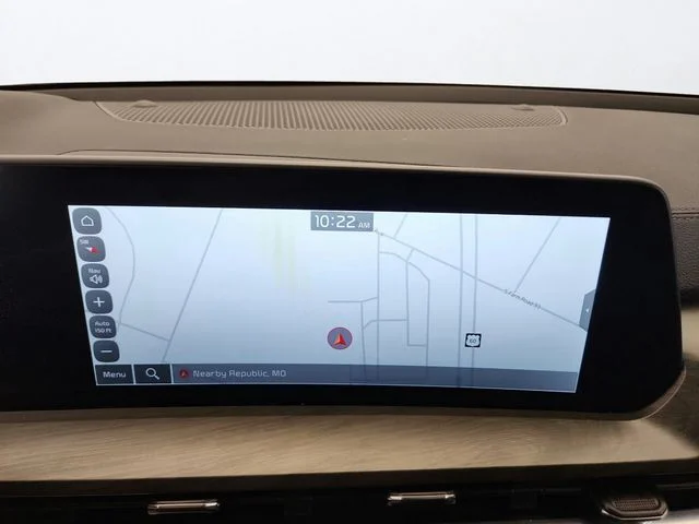 Used 2023 Glacial White Pearl Kia SX-Prestige X-Pro image 17