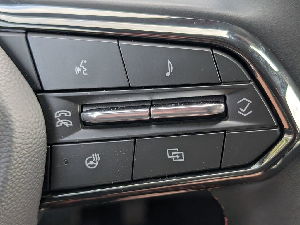2026 Chevrolet Equinox RS - Photo 20