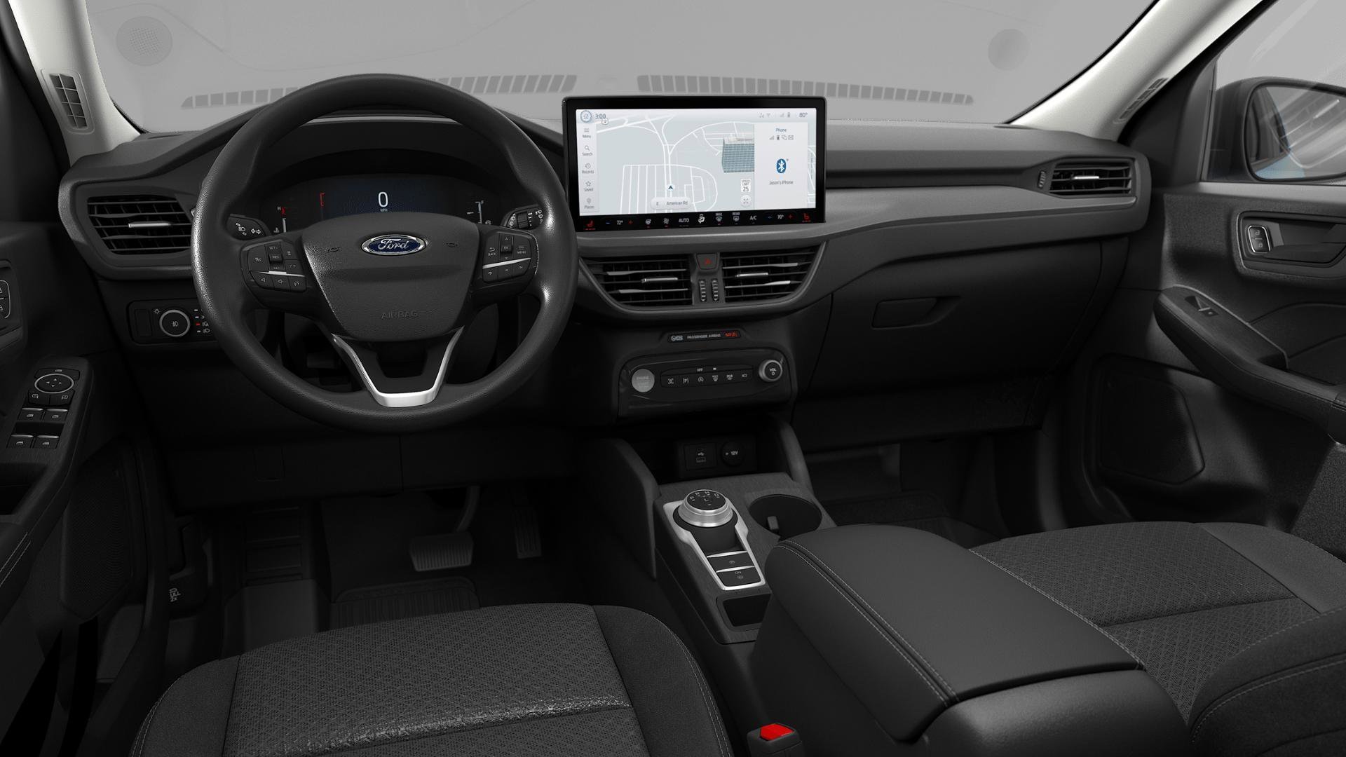 2026 Ford Escape Active - Photo 7