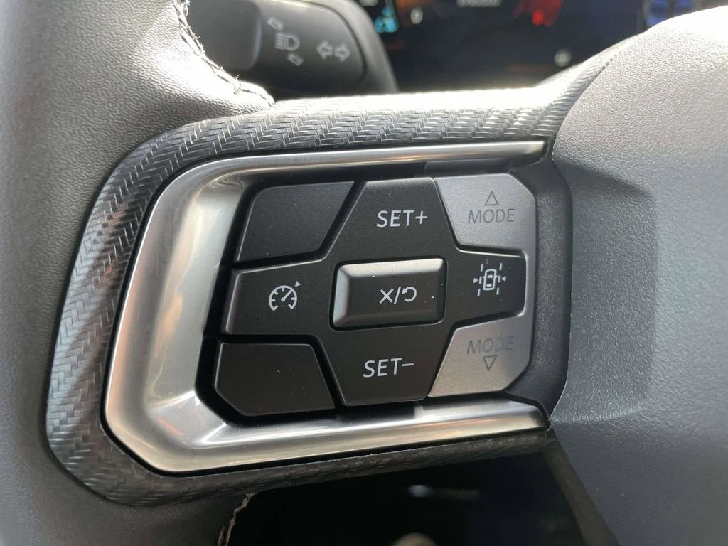 New 2026 Oxford White Ford EcoBoost image 21