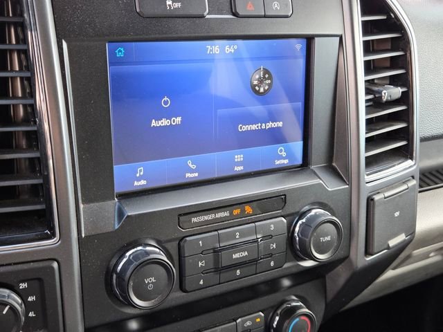 2020 Ford F-150 XLT - Photo 20