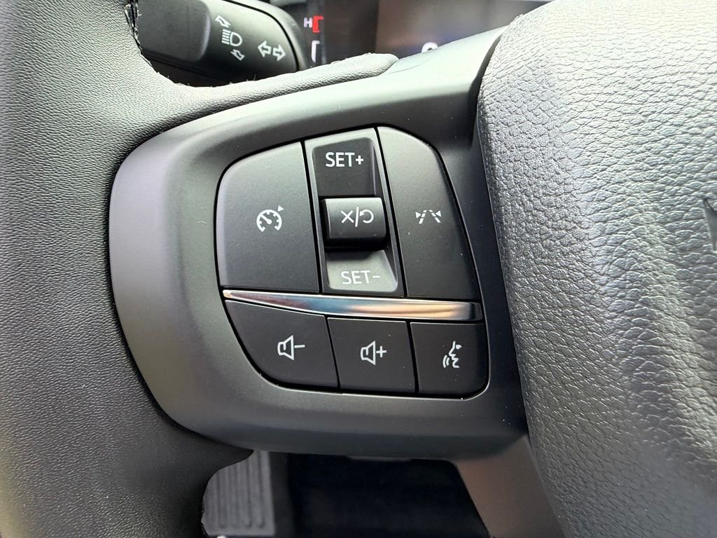 New 2026 Avalanche Ford XLT image 11