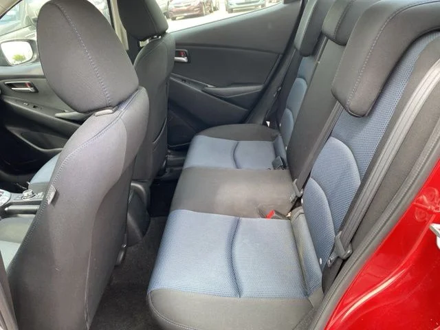 Used 2016 Red Scion Base image 18