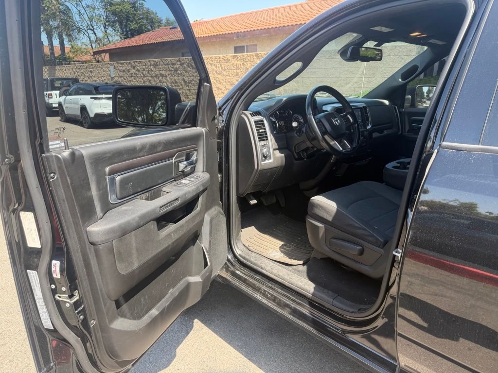 Used 2022 Black Ram Warlock image 18