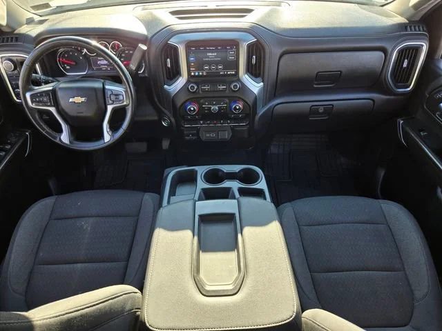 Used 2023 Summit White Chevrolet LT image 14