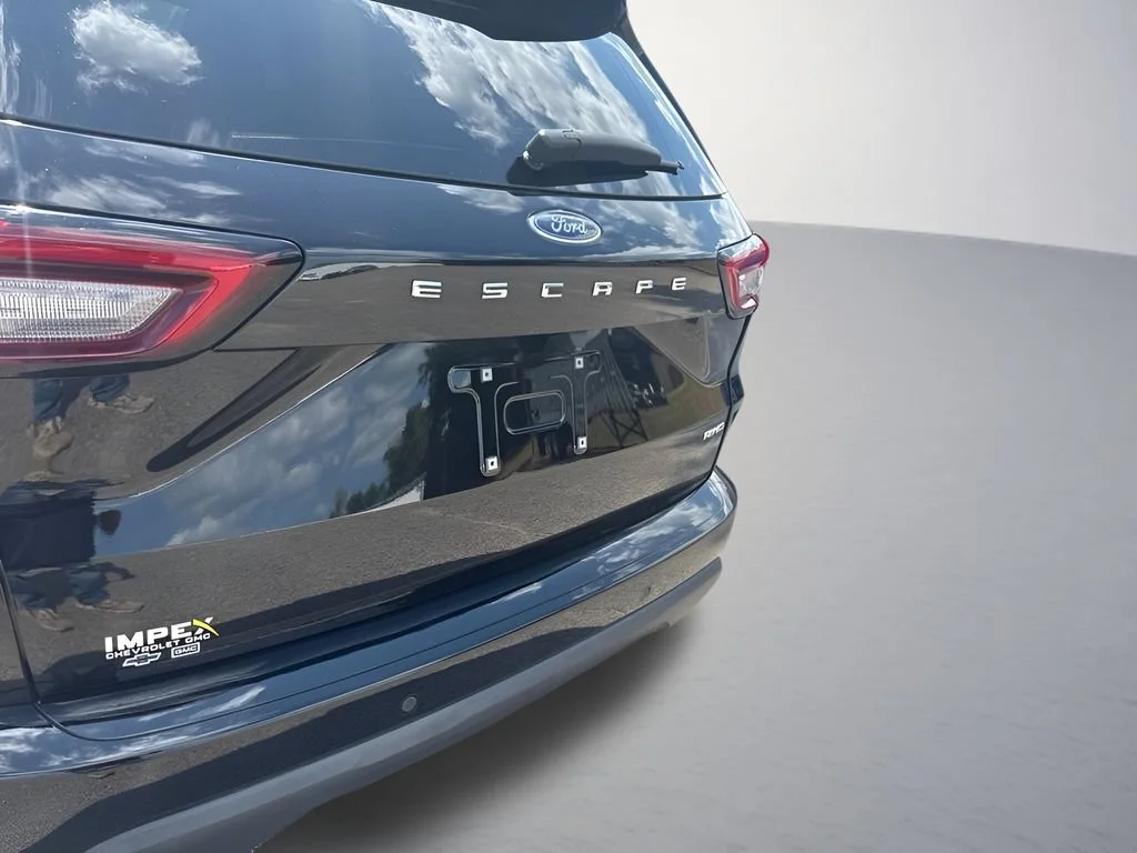 Used 2023  Ford ST-Line image 31