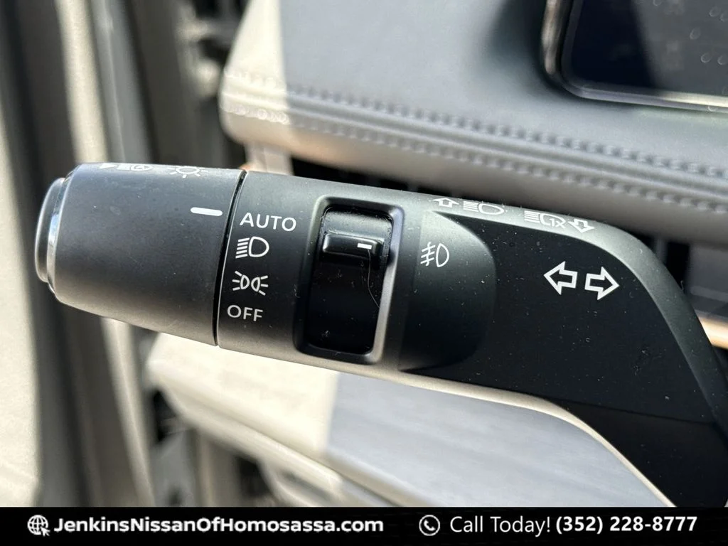 Used 2024 Gray Nissan EVOLVE+ e-4ORCE image 41