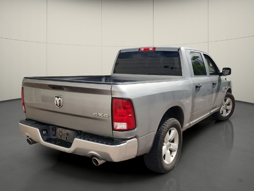 Used 2022 Silver Ram Tradesman image 7