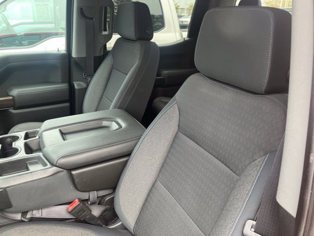 Certified Used 2019 Red Hot Chevrolet LT image 10