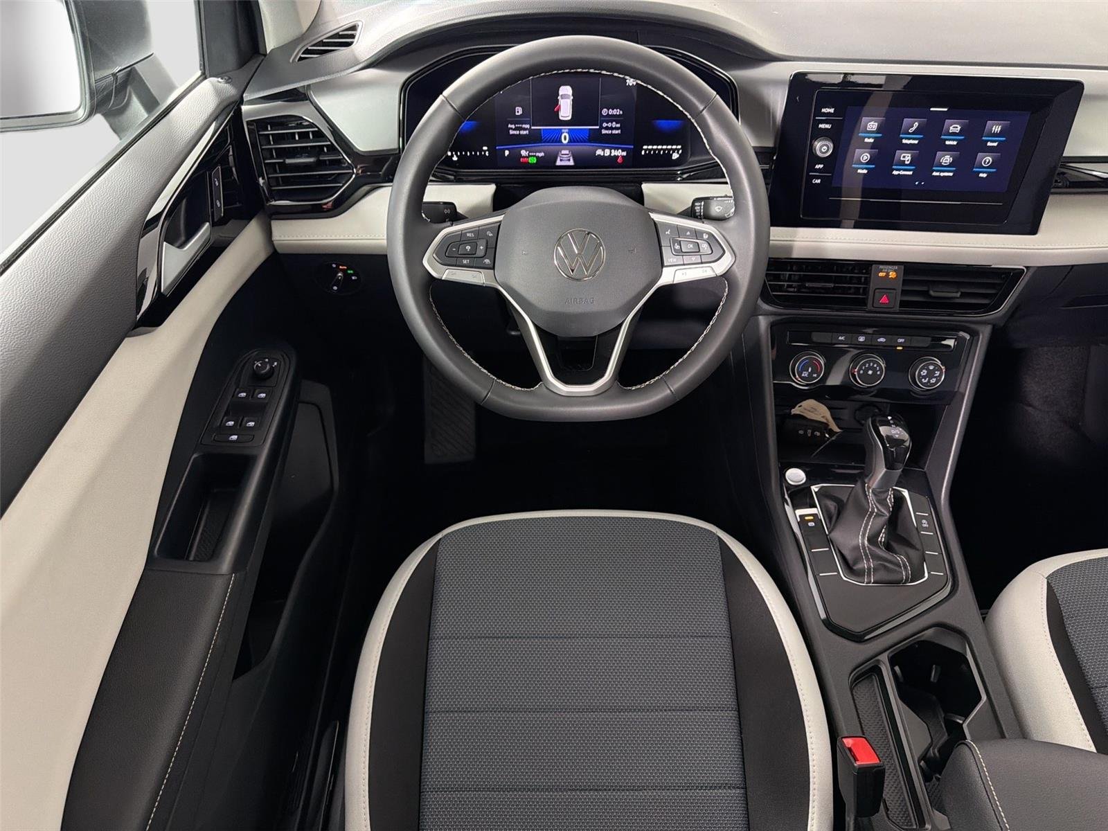 New 2026 Pyrite Silver Metallic Volkswagen S image 20