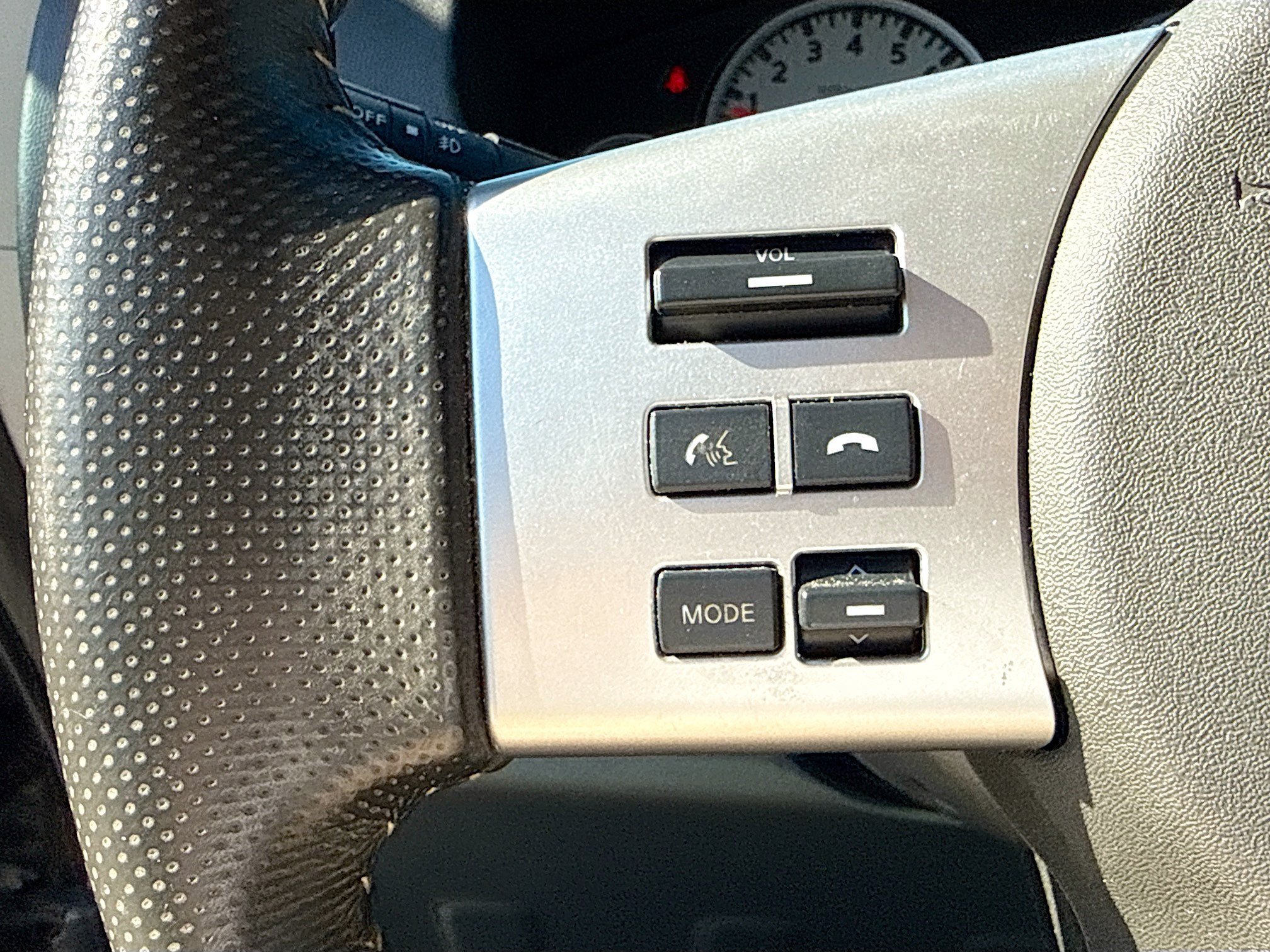 Used 2021 Gun Metallic Nissan PRO-4X image 35