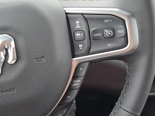 2026 RAM 1500 Big Horn/Lone Star - Photo 21
