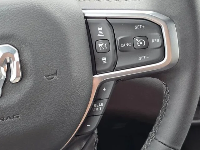 2026 RAM 1500 Big Horn/Lone Star - Photo 21