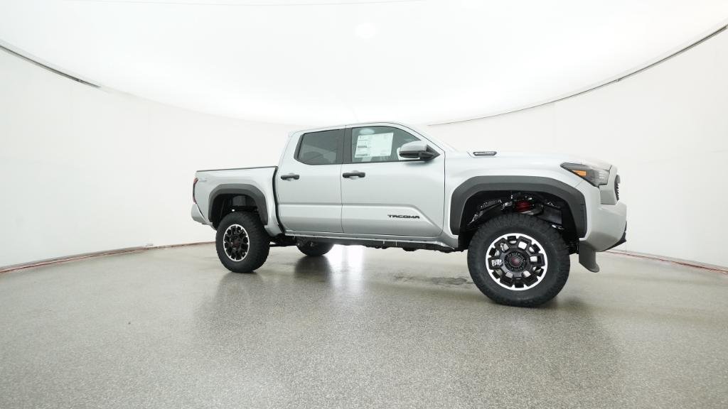 2025 Toyota Tacoma TRD Off Road - Photo 35