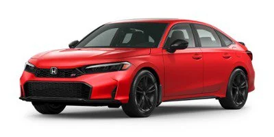 Used 2025  Honda Manual image 1