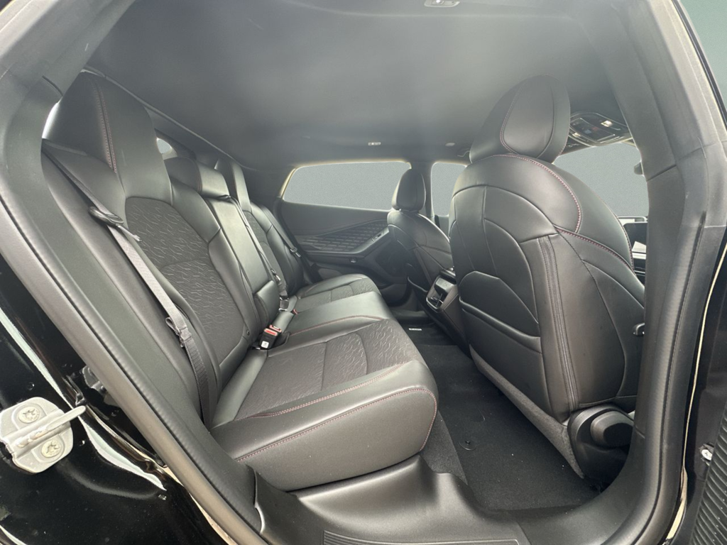 New 2026 Diamond Black Crystal Pearlcoat Dodge R/T image 35