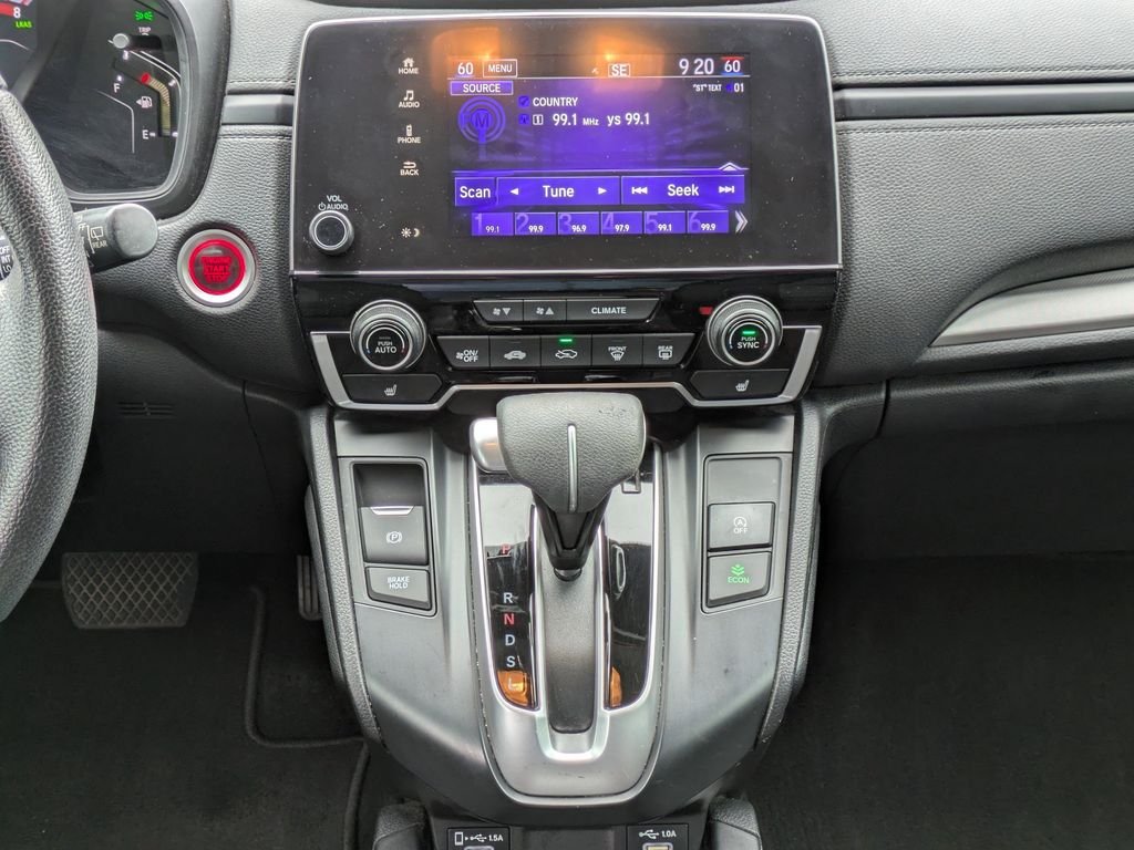 Used 2021  Honda Special Edition image 17