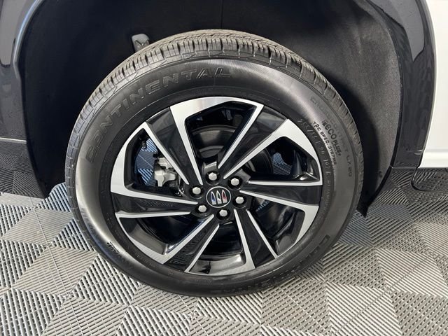 Used 2026 White Buick Sport Touring image 42