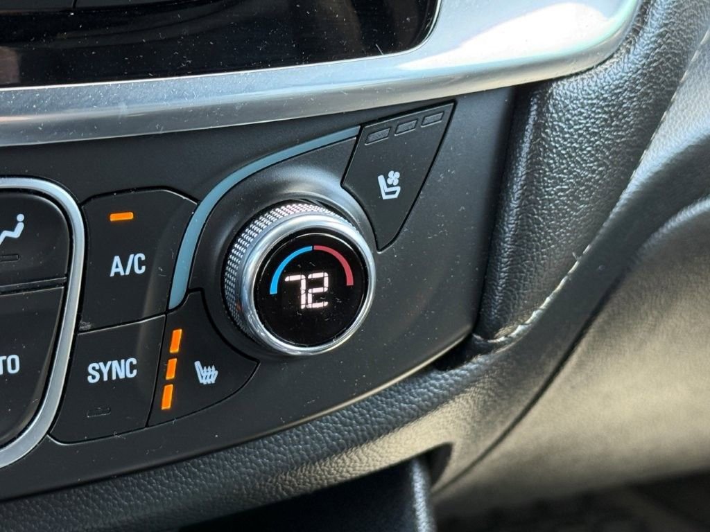 Used 2023 Summit White Chevrolet Premier image 33