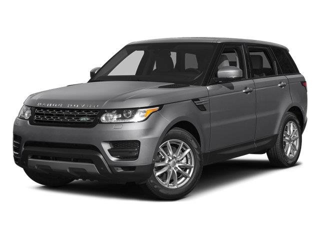Used 2014 Corris Gray Land Rover HSE image 1