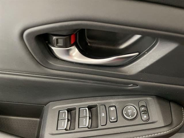 Certified Used 2023 Red Honda Sport image 23