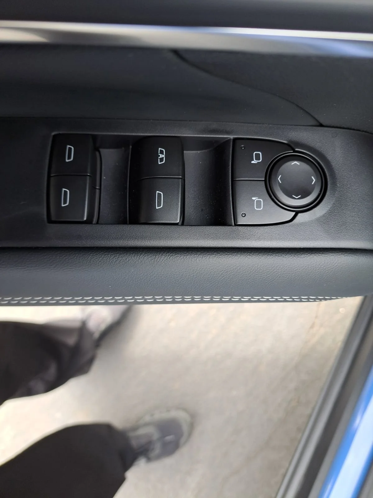 2026 GMC Terrain Elevation - Photo 18