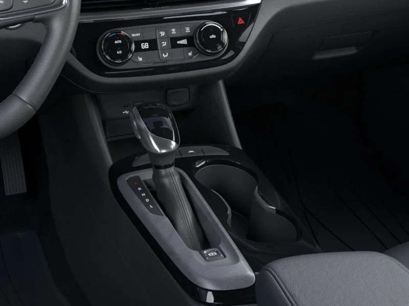 2026 Buick Envista Sport Touring - Photo 23
