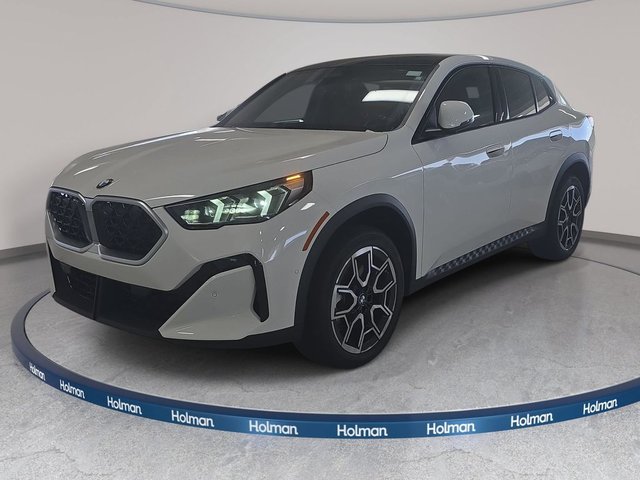 2026 BMW X2 xDrive28i