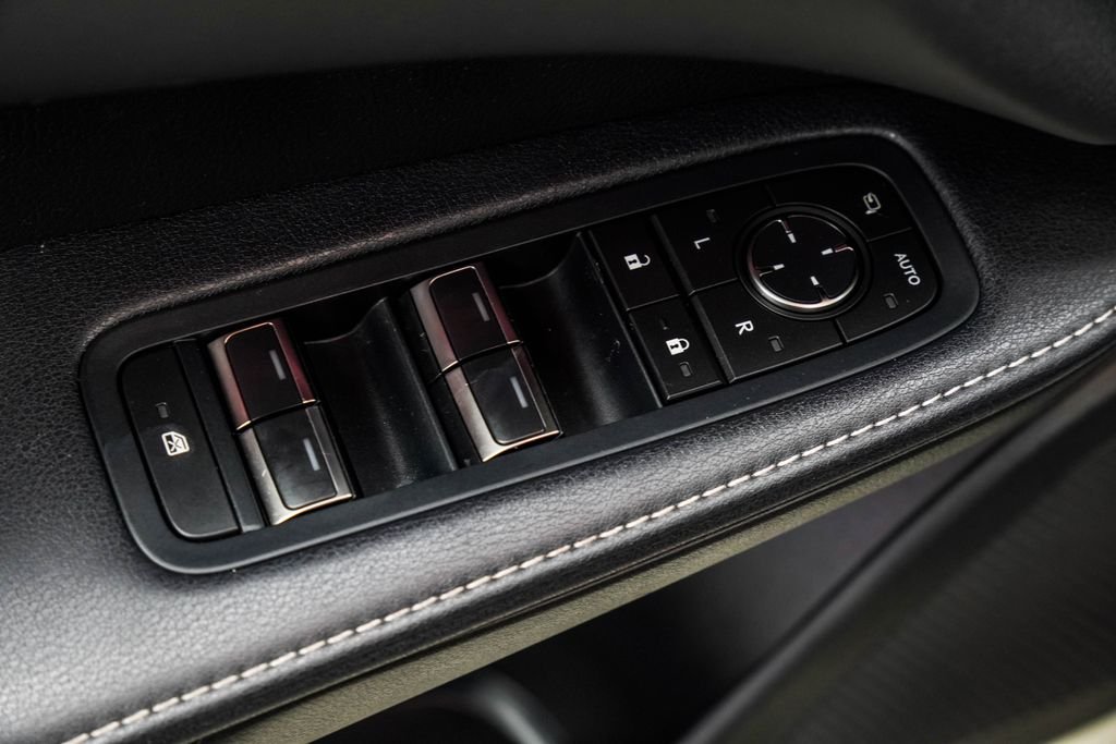 Used 2023 Black Lexus 350 F Sport Handling image 44