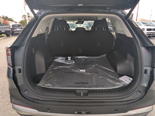 New 2026 Gravity Gray Kia EX image 12