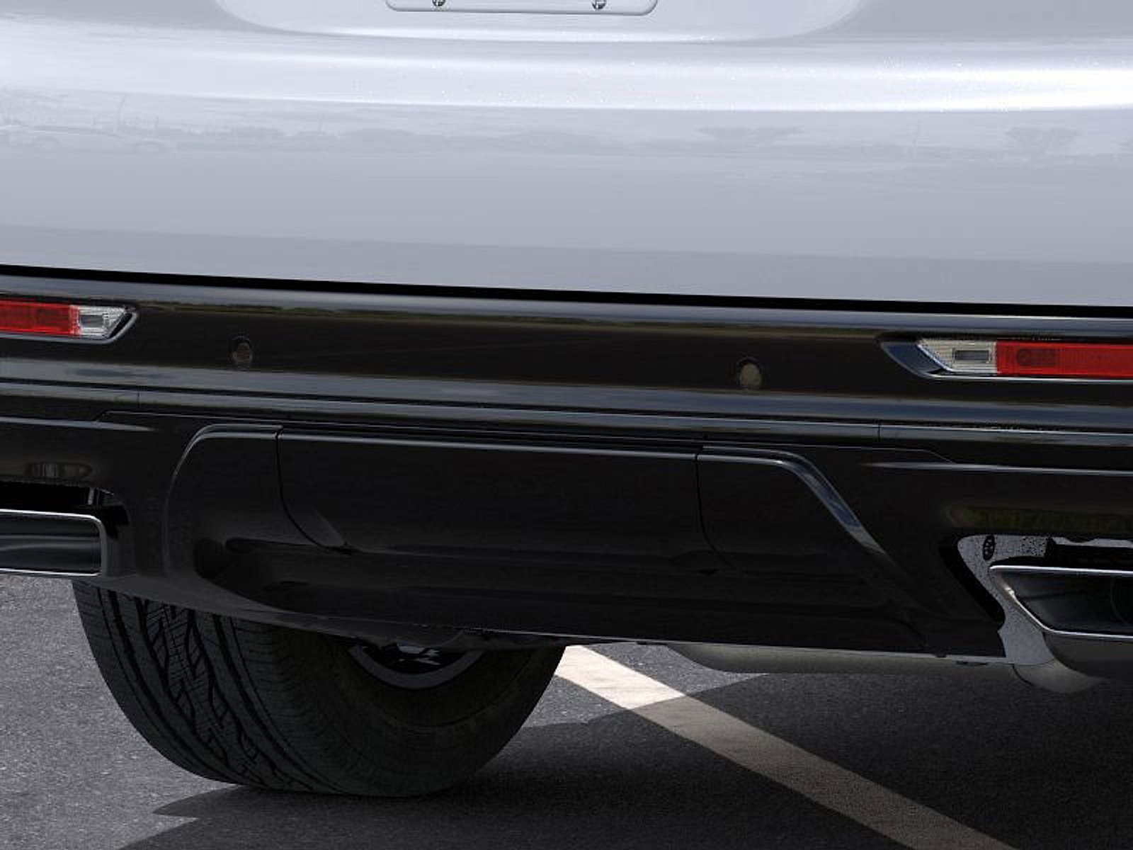 2026 Buick Enclave Sport Touring - Photo 14