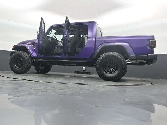 New 2026 Reign Exterior Paint Jeep Sport S image 54