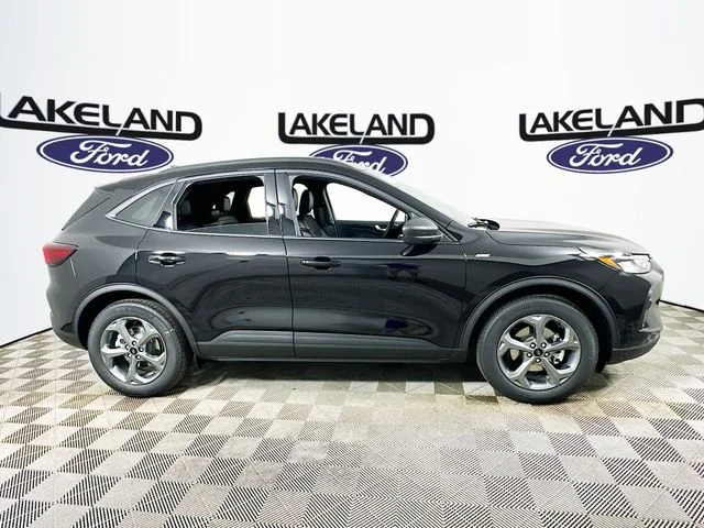 New 2026 Ford Escape ST-Line