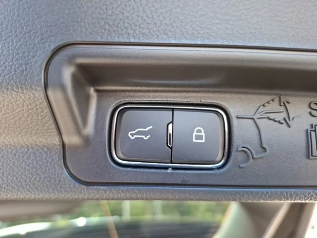New 2026 Marsh Gray Ford Tremor® image 34