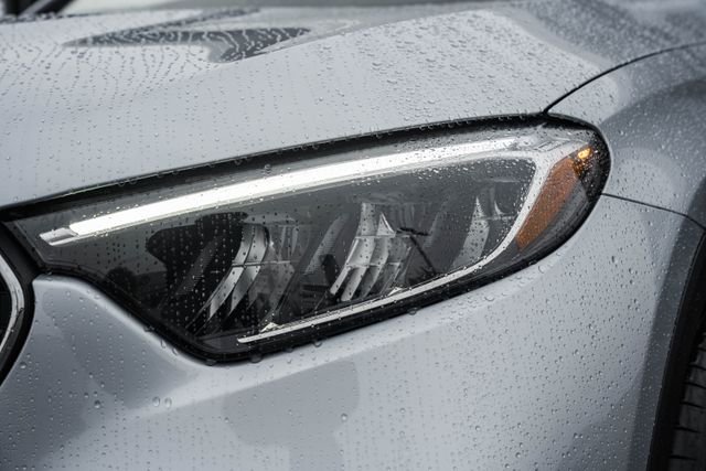 New 2026  Mercedes-Benz GLC 300 image 15