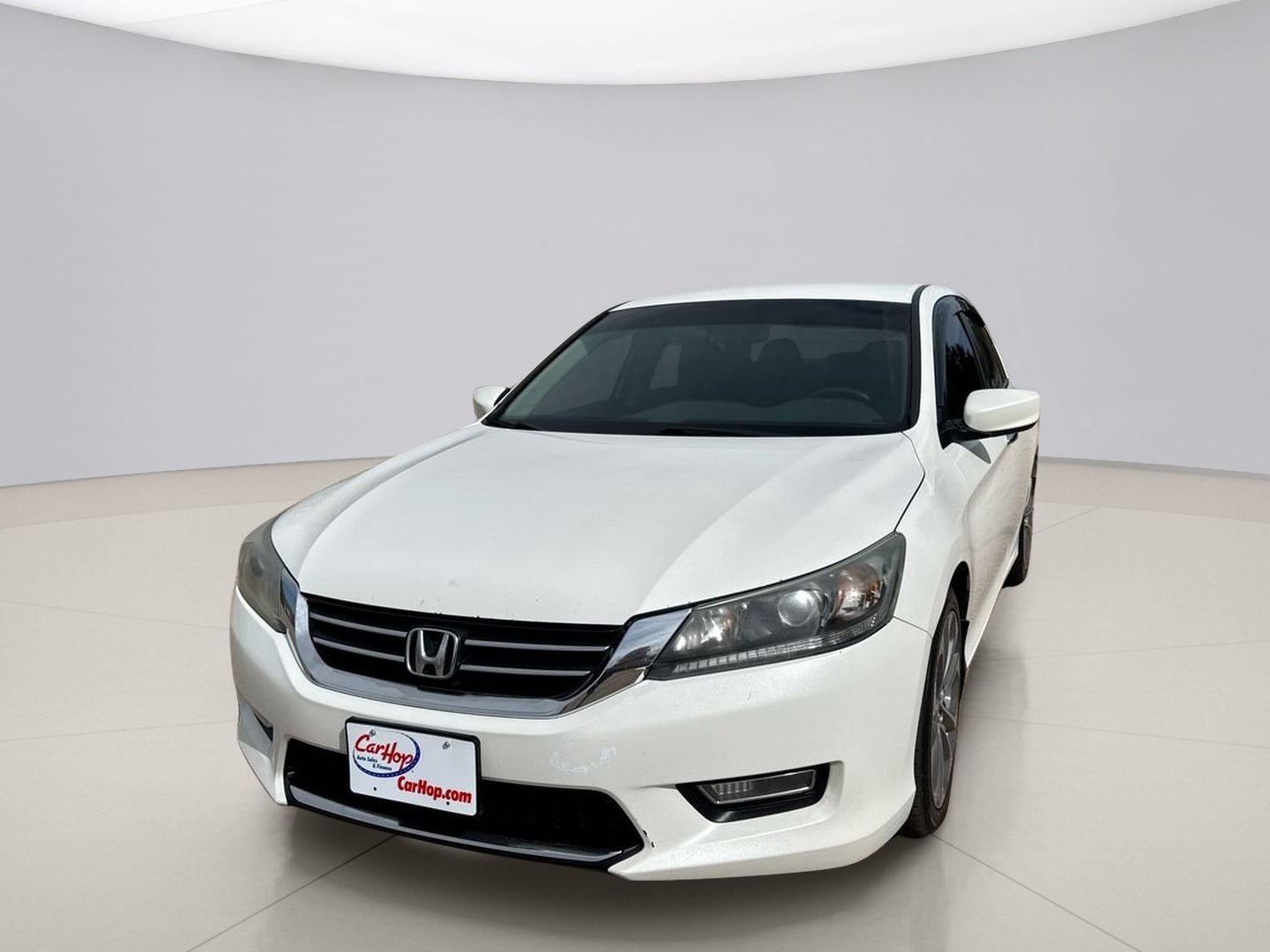 2013 Honda Accord Sport Auto's photo