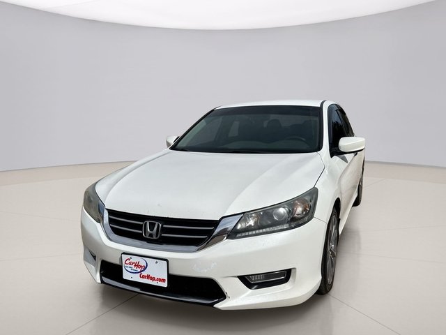 2013 Honda Accord SPORT in Aurora