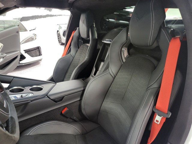 2026 Chevrolet Corvette 3LT - Photo 14