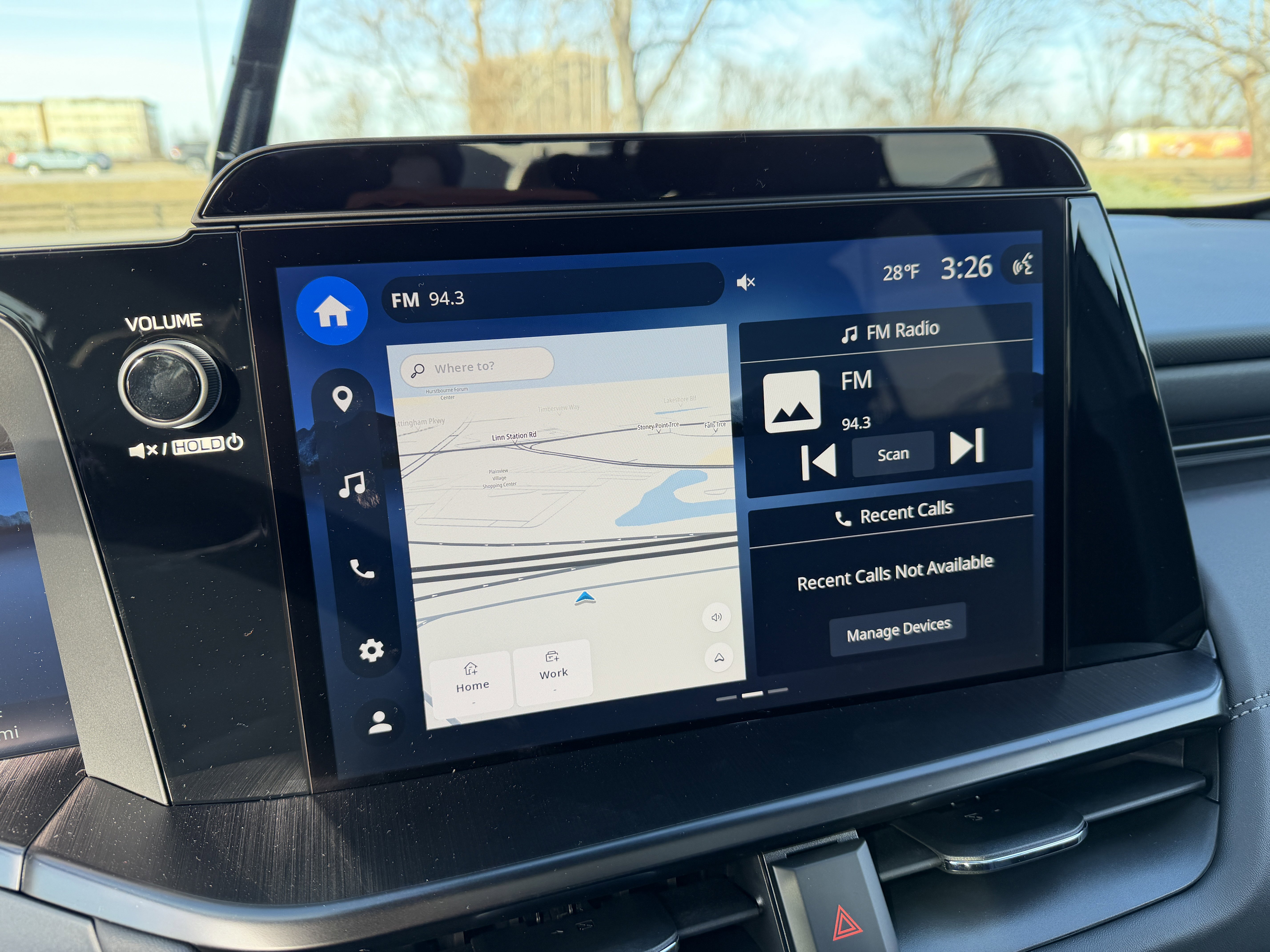 2026 Subaru Outback Touring XT - Photo 20