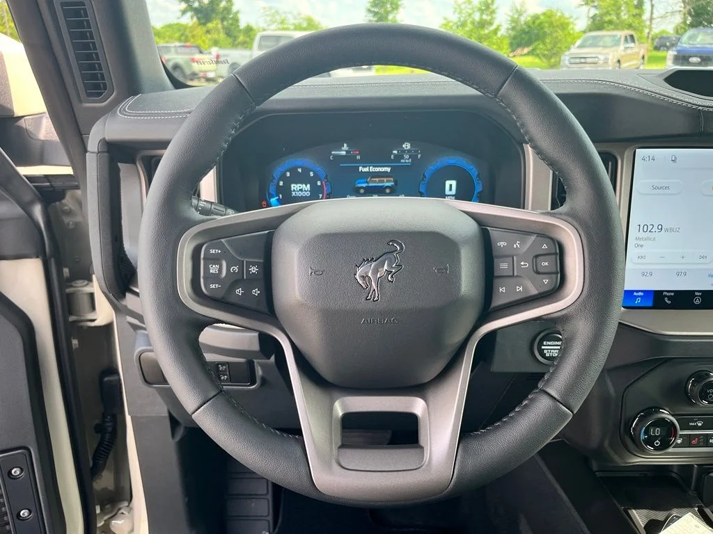 New 2026 Beige Ford Outer Banks image 15