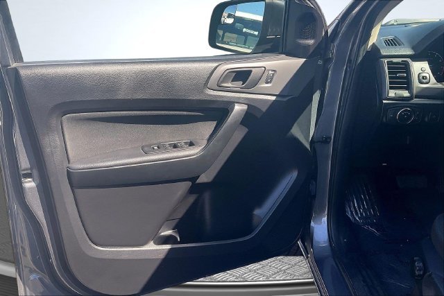 Certified Used 2021 Gray Metallic Ford XL image 24
