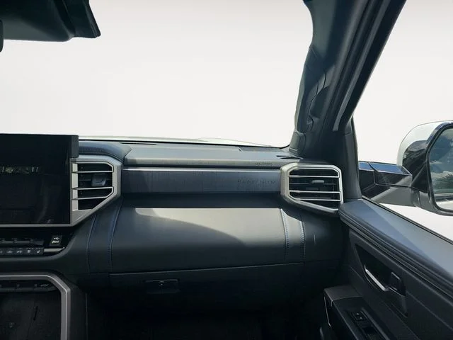 2026 Toyota Tundra Platinum - Photo 9
