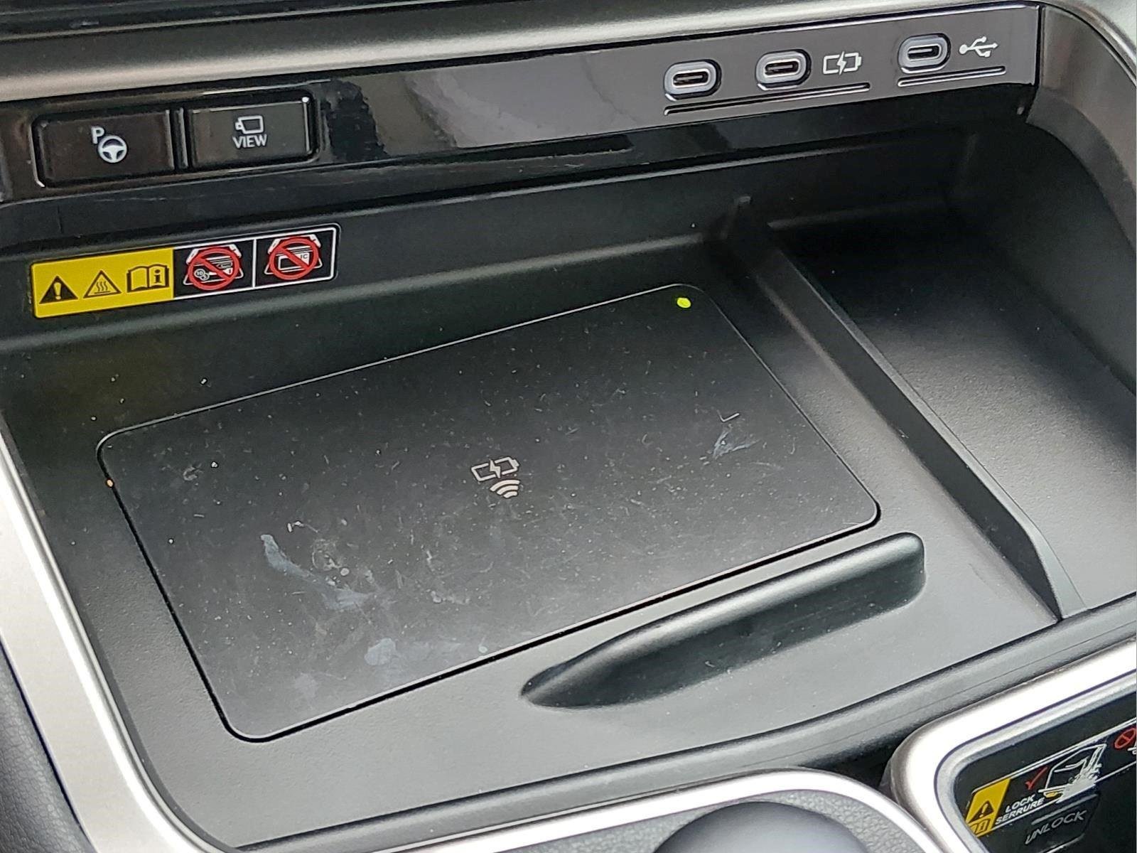Used 2025 Wind Chill Pearl Lexus TX 350 Premium image 24
