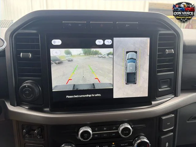 Used 2024 White Ford XLT image 20