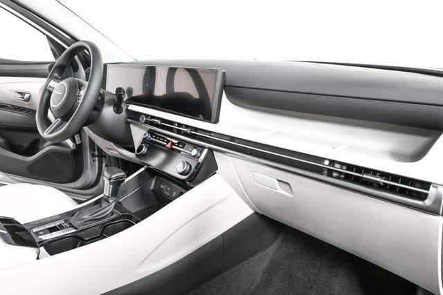 New 2026 Serenity White Pearl Hyundai SEL FWD image 65